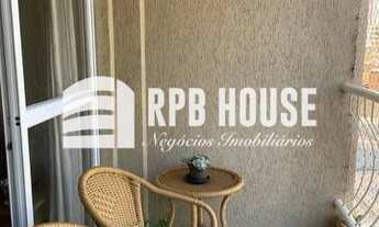 Imagem 3: Apartamento Jardim Paulista