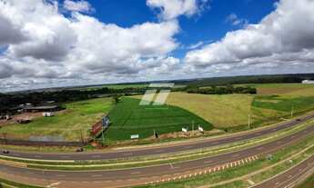 Imagem 2: Terreno na BR-277 - Próximo ao Show Rural