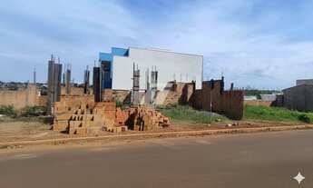 Imagem 3: Meio Lote Jd. Veredas