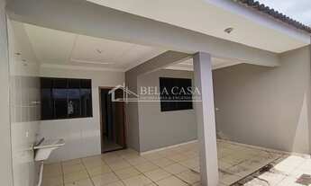 Imagem 2: Casa com 3 quartos, Jardim Paraiso - Mandaguaçu