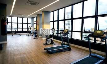 Imagem 5: BOA VISTA - Apto com 2qts, 1vaga, 47m²