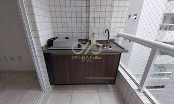 Imagem 3: Apartamento Padrão - Canto do Forte