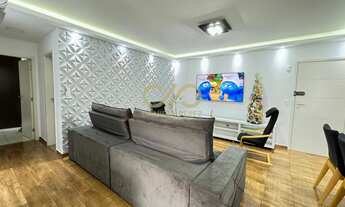 Imagem 6: Apartamento com 2 quartos, Guilhermina - Praia Grande