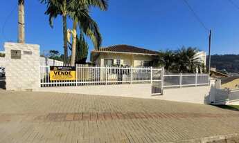 Imagem 3: CASA - JARDIM AMÉRICA - ITUPORANGA - SC