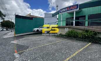 Imagem 3: Prédio Comercial para Locação – Centro de João Pessoa