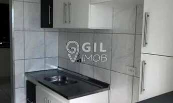 Imagem 5: Apartamento com 2 quartos à Venda, Cidade Salvador - Jacareí