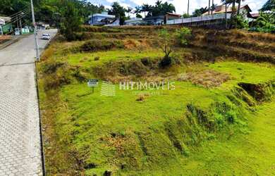 Imagem 3: TERRENO - BAIRRO GABIROBA - ITUPORANGA - SC