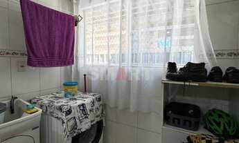 Imagem 5: Apartamento Semimobiliado com 02 Quartos no Centro