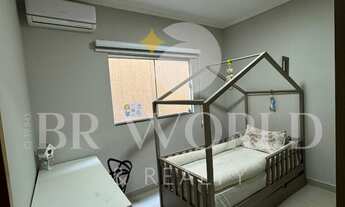 Imagem 6: Casa com 3 suítes