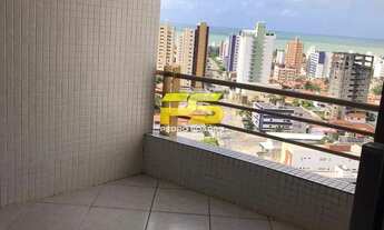 Imagem 5: Apartamento com 4 quartos à Venda, Manaíra - João Pessoa