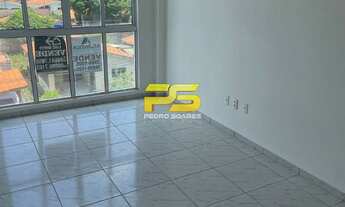 Imagem 5: Apartamento com 2 quartos à Venda, Bancários - João Pessoa
