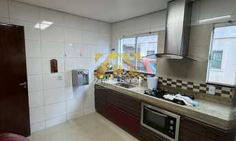 Imagem 6: Sobrado 3/4, sendo 1 suíte, 208 m² - 208 norte (Arne 24) - Palmas/TO