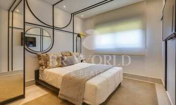 Imagem 3: Opus Tellure, 4 dormitórios na Rua Samuel Morse