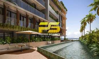 Imagem 2: Flat/Loft/Estúdio com 1 quarto à Venda, Bessa - João Pessoa