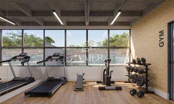 Imagem 4: Cobertura com 3 quartos à Venda, Anita Garibaldi - Joinville