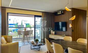 Imagem 3: Apartamento com 3 quartos à Venda, Saguaçu - Joinville