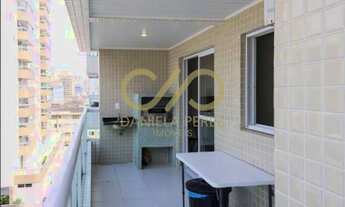 Imagem 3: Apartamento padrão - Canto do Forte - Praia Grande