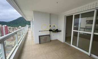 Imagem 3: Apartamento Alto Padrão - Canto do Forte - Praia Grande