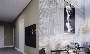 Imagem 6: Apartamento com 2 quartos à Venda, Saguaçu - Joinville