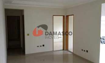 Imagem 3: Apartamento à venda 3 Quartos, 1 Suite, 4 Vagas, 70M², Jardim Santo Antônio, Santo André