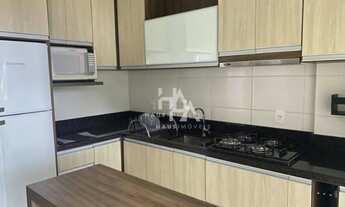 Imagem 7: Apartamento no Amizade com Móveis