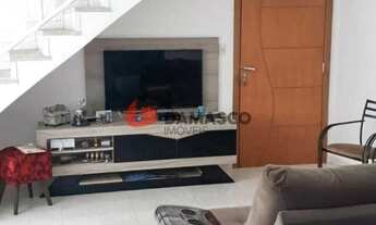 Imagem 3: Sobrado à venda 3 Quartos, 1 Vaga, 112M², Nova Gerty, São Caetano do Sul - SP