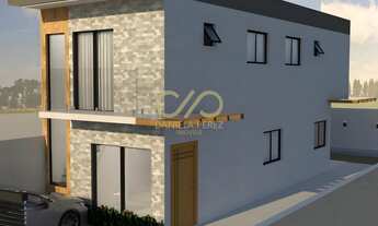 Imagem 5: Sobrado - Canto do Forte - Praia Grande