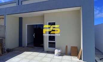 Imagem 2: Casa a venda em Praia Bela com 03 Quartos