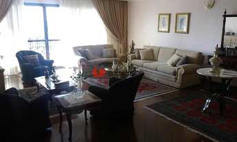 Imagem 6: Apartamento à venda 4 Quartos, 4 Suites, 3 Vagas, 254M², Santa Paula, São Caetano do Sul