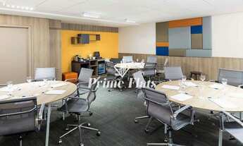 Imagem 7: Flat disponível para venda no Novotel Santos Gonzaga, com 27m², 1 dormitório e 1 vaga