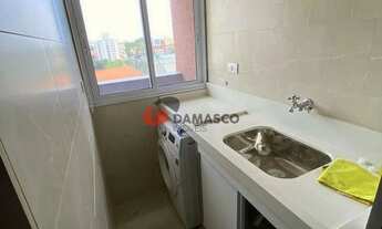 Imagem 3: Apartamento para locação por Airbnb ou 30 meses, Bairro Campestre, Santo André, SP