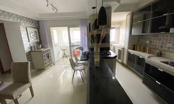 Imagem 4: Apartamento para locação por Airbnb ou 30 meses, Bairro Campestre, Santo André, SP