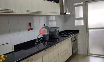 Imagem 6: Apartamento à venda, Cerâmica, São Caetano do Sul, SP