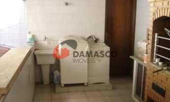 Imagem 4: Sobrado à venda 3 Quartos, 1 Suite, 4 Vagas, 257M², Rudge Ramos, São Bernardo do Campo - S