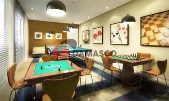 Imagem 4: Apartamento à venda 2 Quartos, 1 Suite, 1 Vaga, Santa Paula, São Caetano do Sul - SP