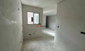 Imagem 2: Apartamento à venda 2 Quartos, 1 Suite, 1 Vaga, Santa Maria, Santo André - SP