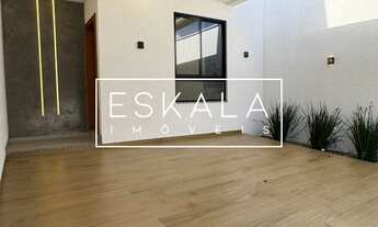 Imagem 2: Sobrado - 03 Dormitório (1 Suíte) - Bairro Três Rios do Norte