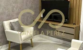 Imagem 2: Triplex - Guilhermina - Praia Grande