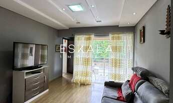 Imagem 5: APARTAMENTO COM 01 SUÍTE + 02 QUARTOS