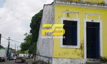 Imagem 3: CASA NO CENTRO HISTÓRICO DE JOÃO PESSOA A VENDA