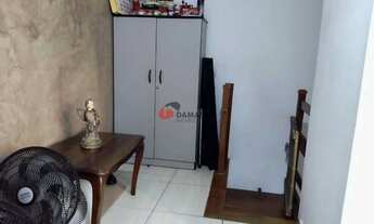 Imagem 6: Cobertura à venda 3 Quartos, 1 Suite, 2 Vagas, 147M², Assunção, São Bernardo do Campo - SP