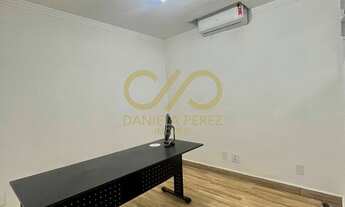 Imagem 5: Conjunto Comercial - Samambaia - Praia Grande