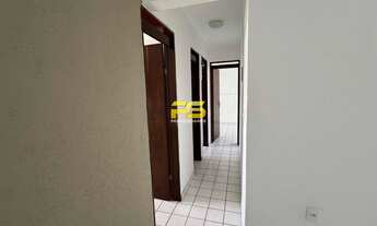 Imagem 6: Apartamento para Alugar em Manaíra com 110m²