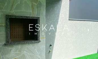 Imagem 5: Casa Geminada Alto Padrão com 3 quartos sendo 1 suíte, Amizade - Jaraguá do Sul