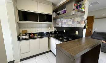 Imagem 2: Apartamento no Jaragua Esquerdo Ref. 5456