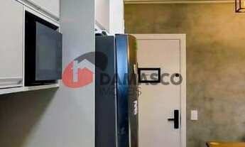 Imagem 5: Apartamento com 2 quartos sendo 1 suíte