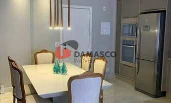 Imagem 6: Apartamento à venda 2 Quartos, 1 Suite, 2 Vagas, 77M², Santa Paula, São Caetano do Sul - S