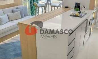 Imagem 3: Apartamento a venda, 70m², 2 suítes + Garagem