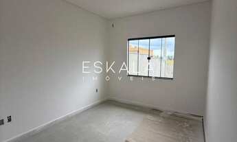 Imagem 4: Casa geminada a venda no Bairro Escolinha - Guaramirim