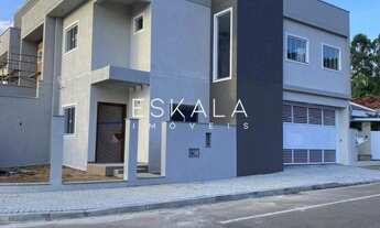 Imagem 5: Sobrado - 137m2 - Amizade - Jaraguá do Sul